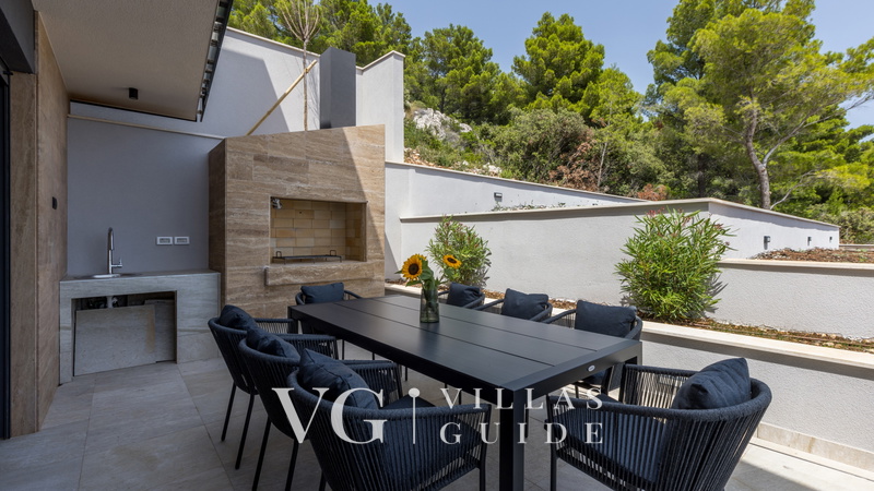 Villa Luce Zusatzinhalte