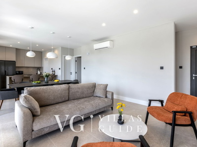 Villa Mare Dnevni boravak