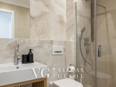 Villa Mare Kupaonica