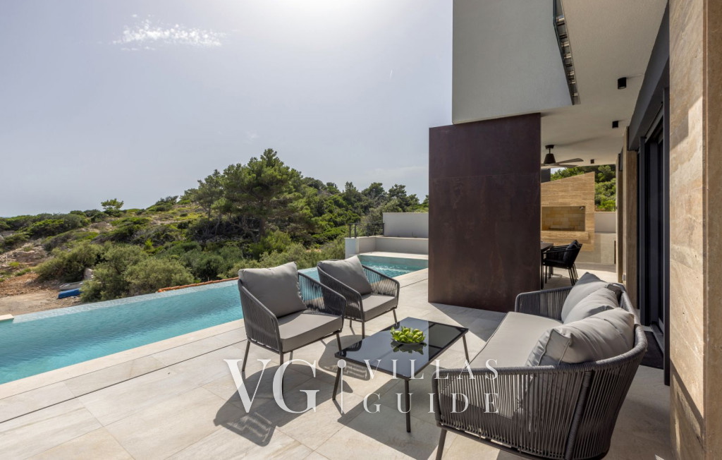 Villa Mare Dodatni sadržaji