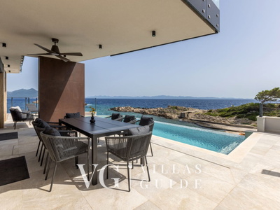 Villa Mare Dodatni sadržaji