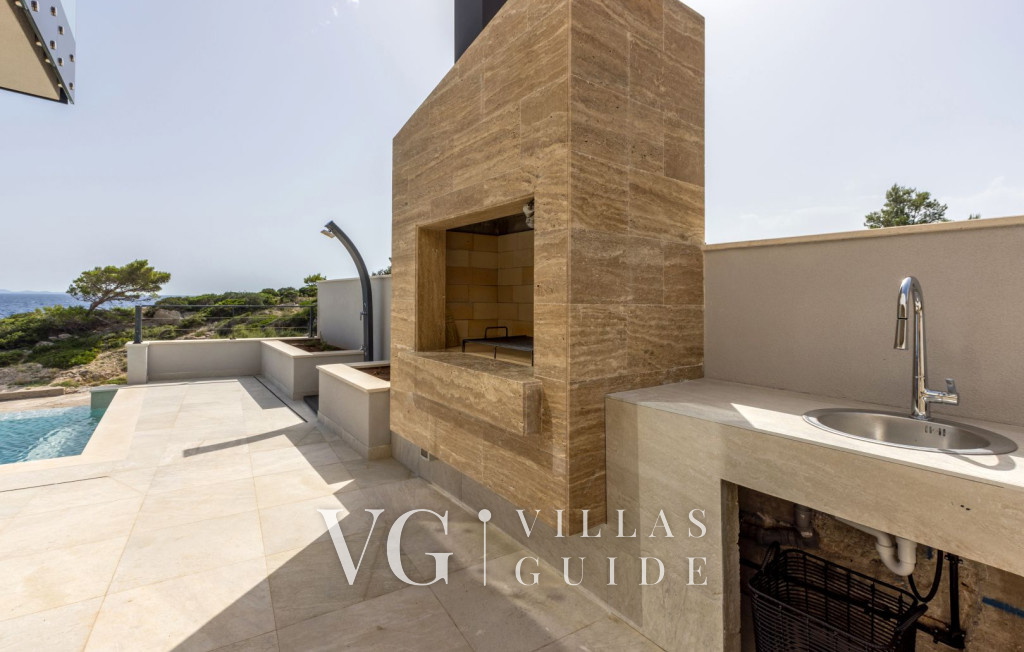 Villa Mare Dodatni sadržaji