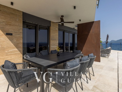 Villa Mare Dodatni sadržaji