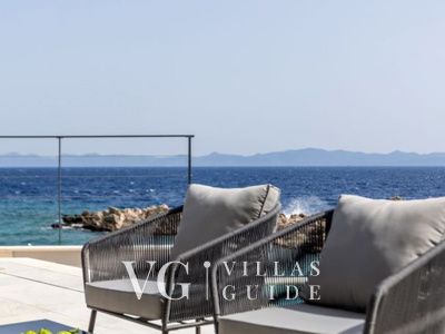 Villa Mare Dodatni sadržaji