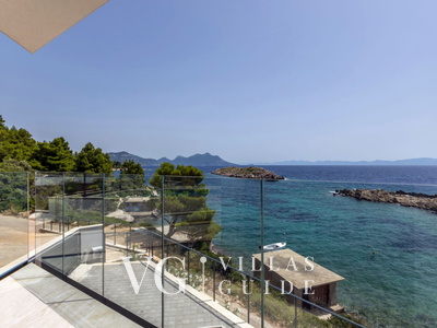 Villa Mare Spavaća soba