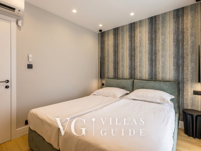 Villa Mare Spavaća soba