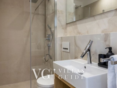 Villa Mare Kupaonica