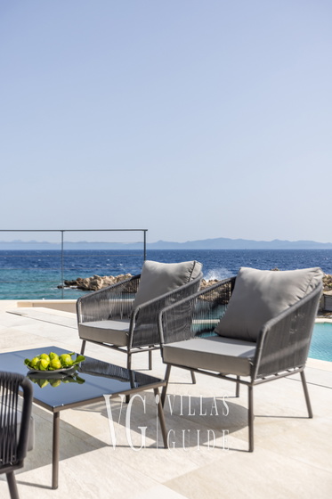 Villa Mare Dodatni sadržaji