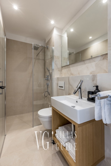 Villa Mare Kupaonica