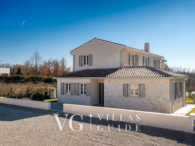 Villa LeGro