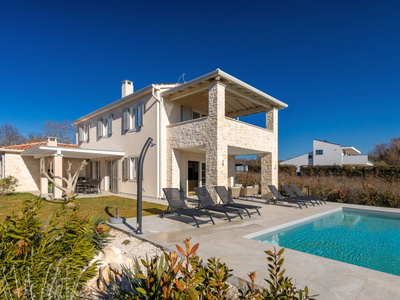 Property Visnjan - Anzici