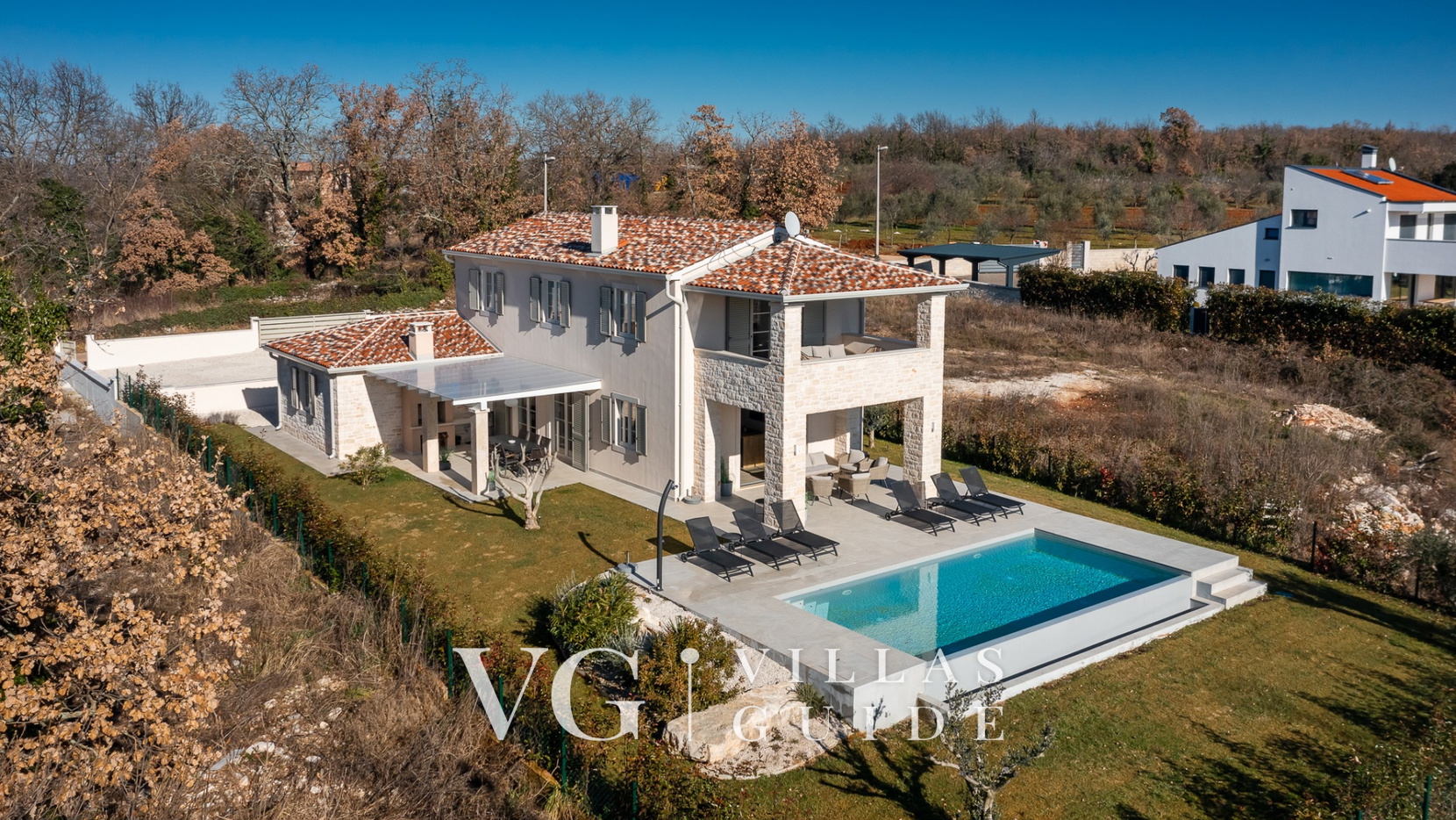 Villa LeGro