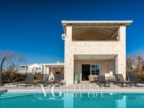 Villa LeGro