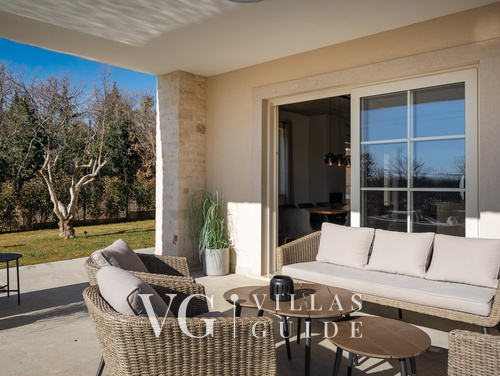 Villa LeGro