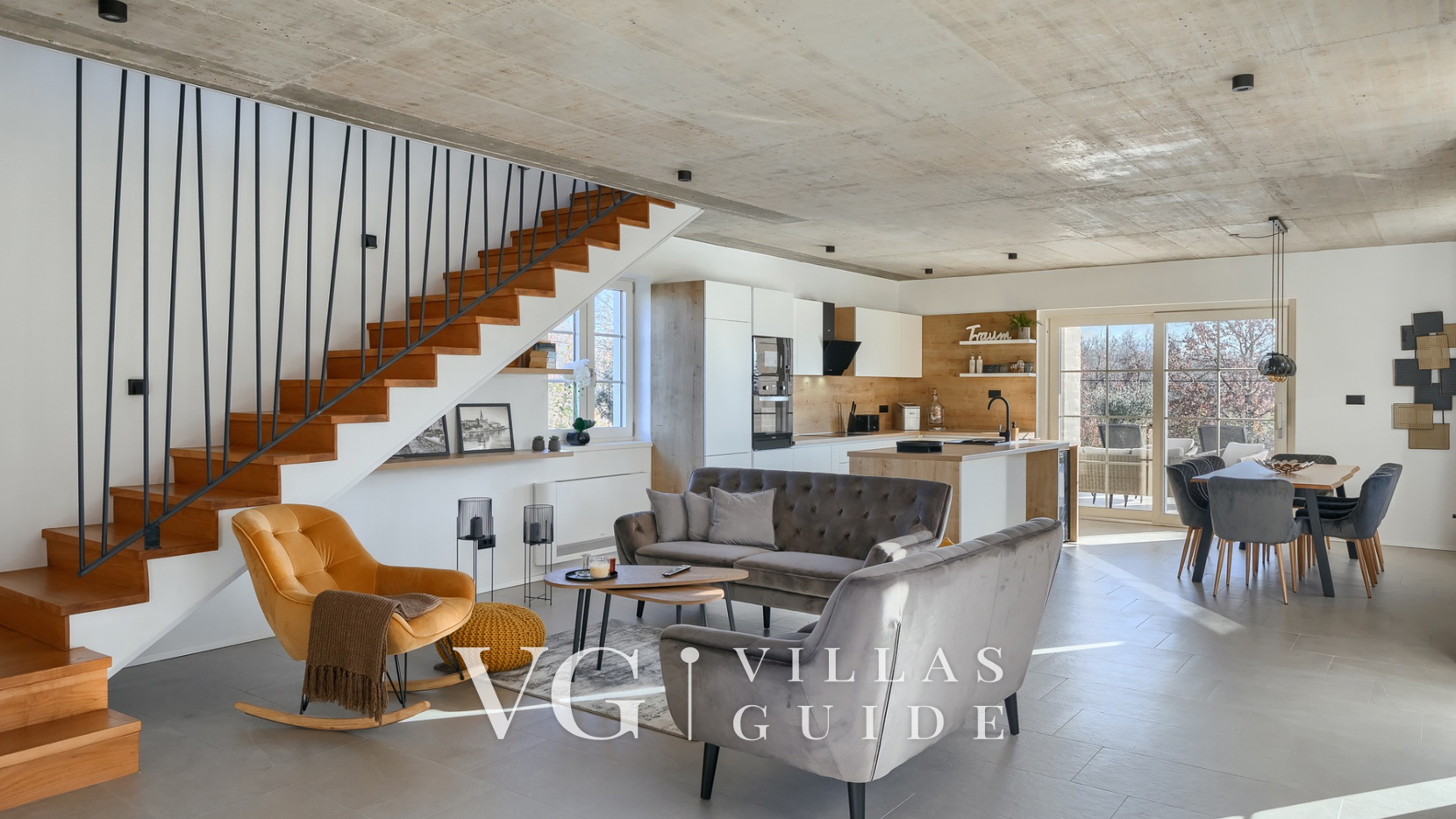 Villa LeGro