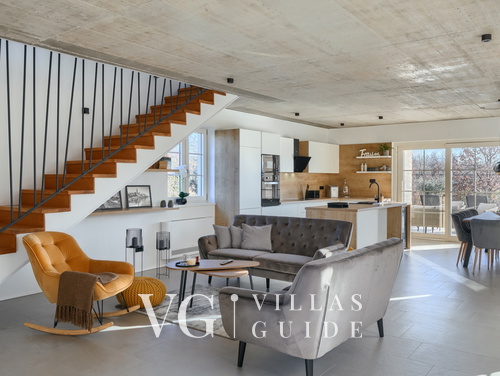 Villa LeGro
