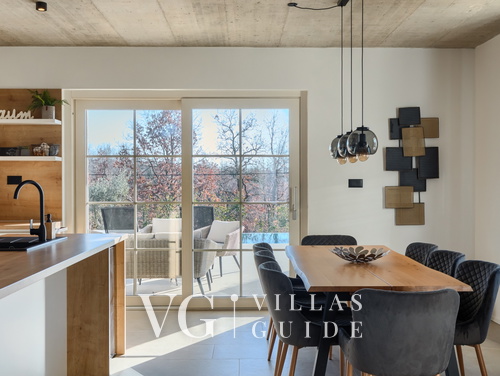 Villa LeGro
