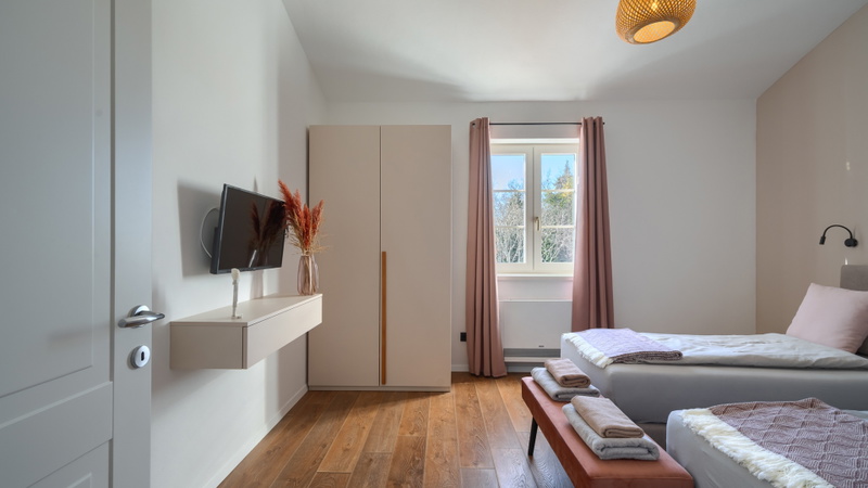 Villa LeGro
