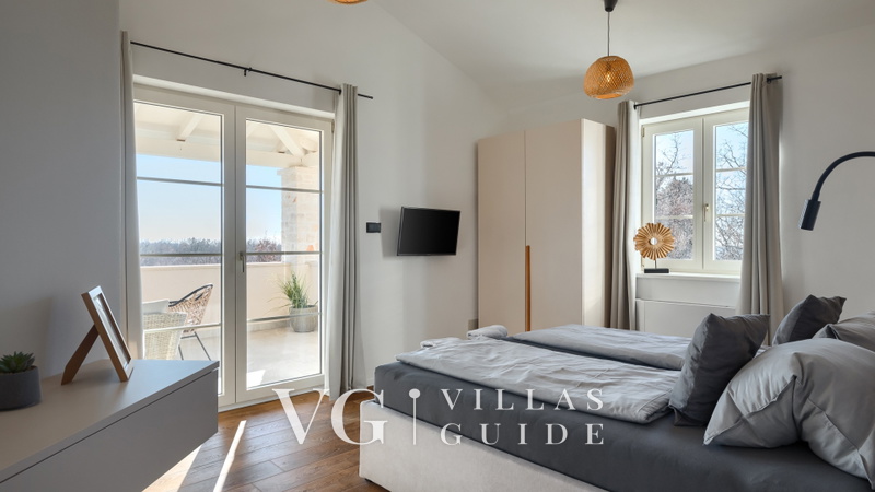 Villa LeGro