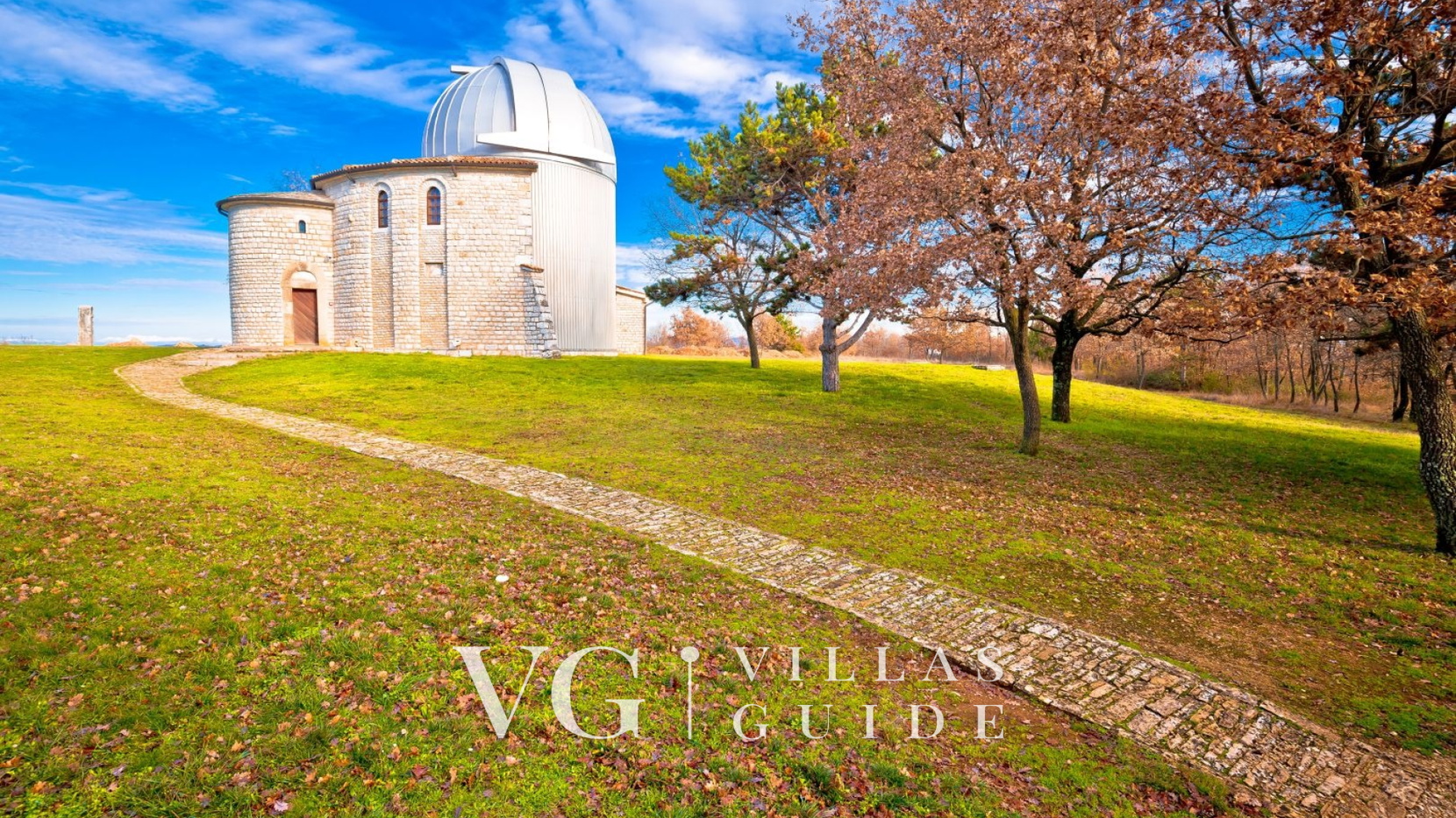 Villa LeGro Microlocation