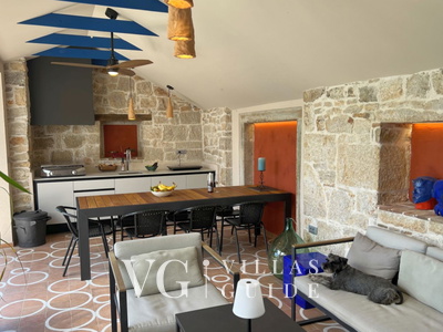 Villa Maxima Agri Zusatzinhalte