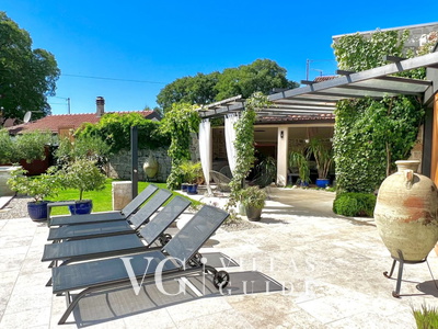 Villa Maxima Agri Pool