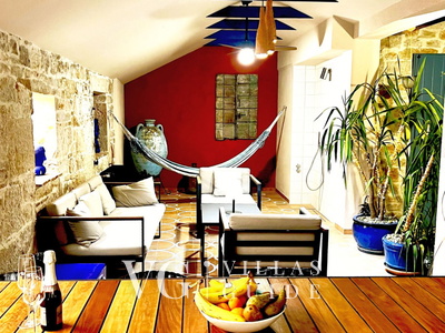 Villa Maxima Agri Zusatzinhalte