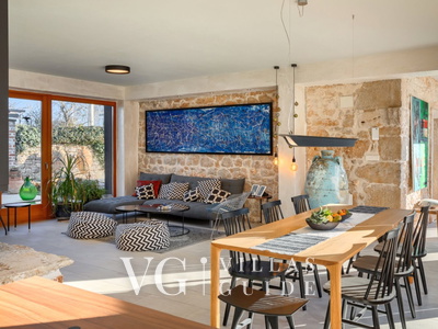 Villa Maxima Agri Küche