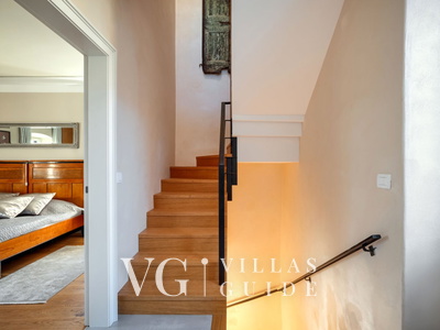 Villa Maxima Agri Andere