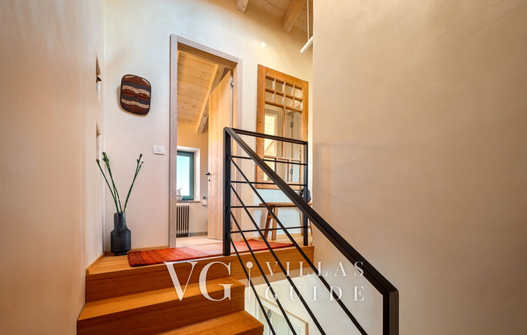 Villa Maxima Agri Andere