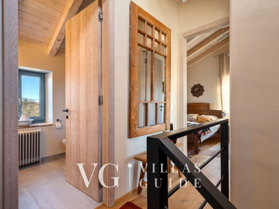 Villa Maxima Agri Andere