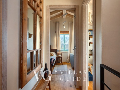 Villa Maxima Agri Andere