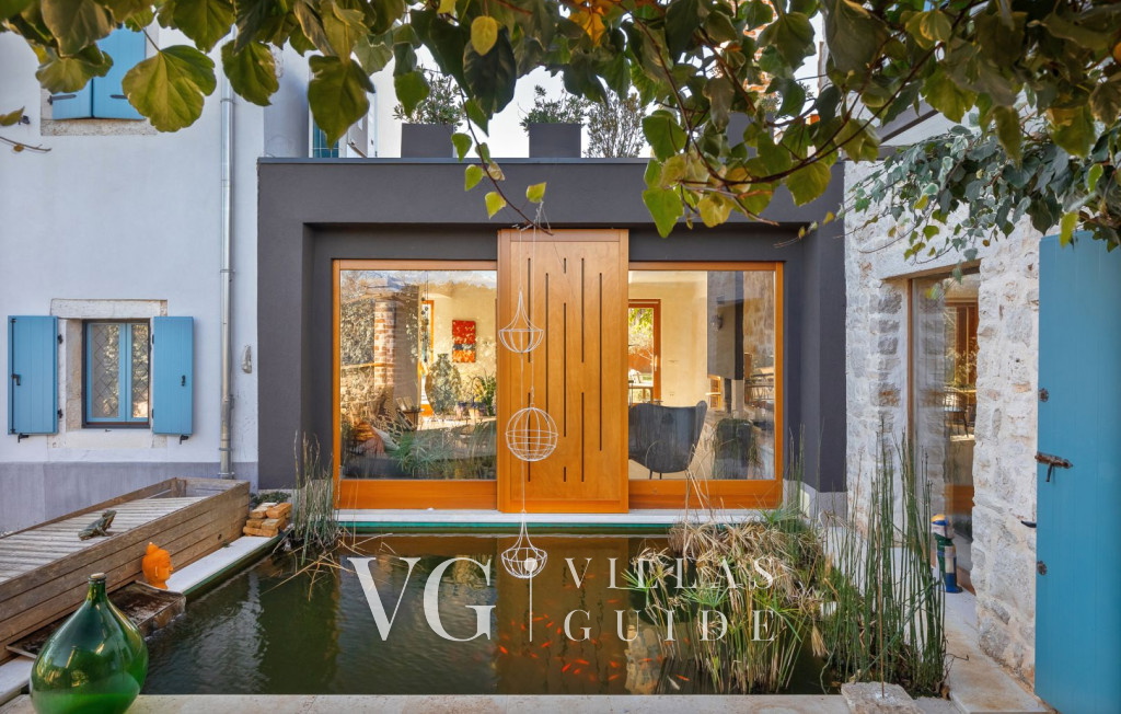 Villa Maxima Agri Zusatzinhalte