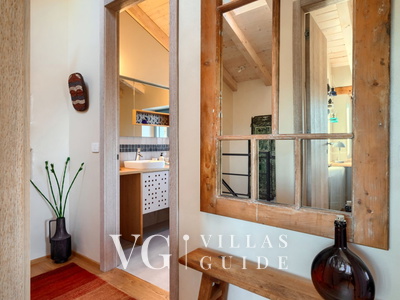 Villa Maxima Agri Andere