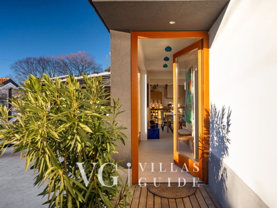 Villa Maxima Agri Zusatzinhalte