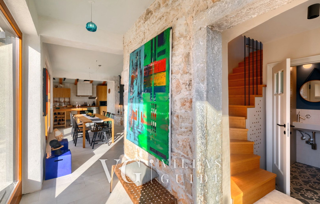 Villa Maxima Agri Andere