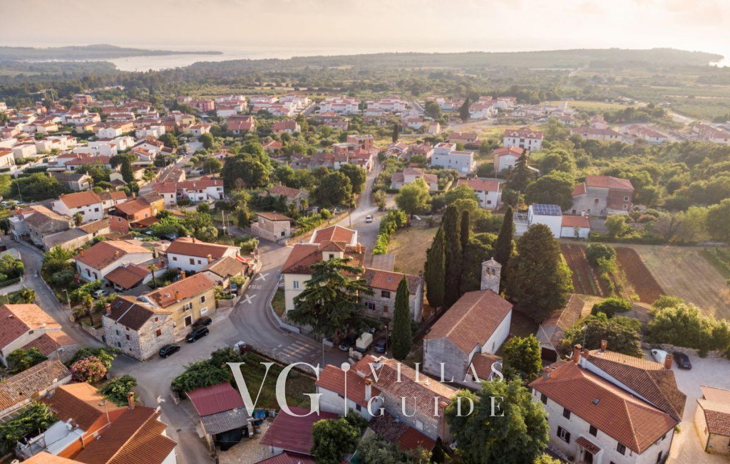 Villa Ružić Andere