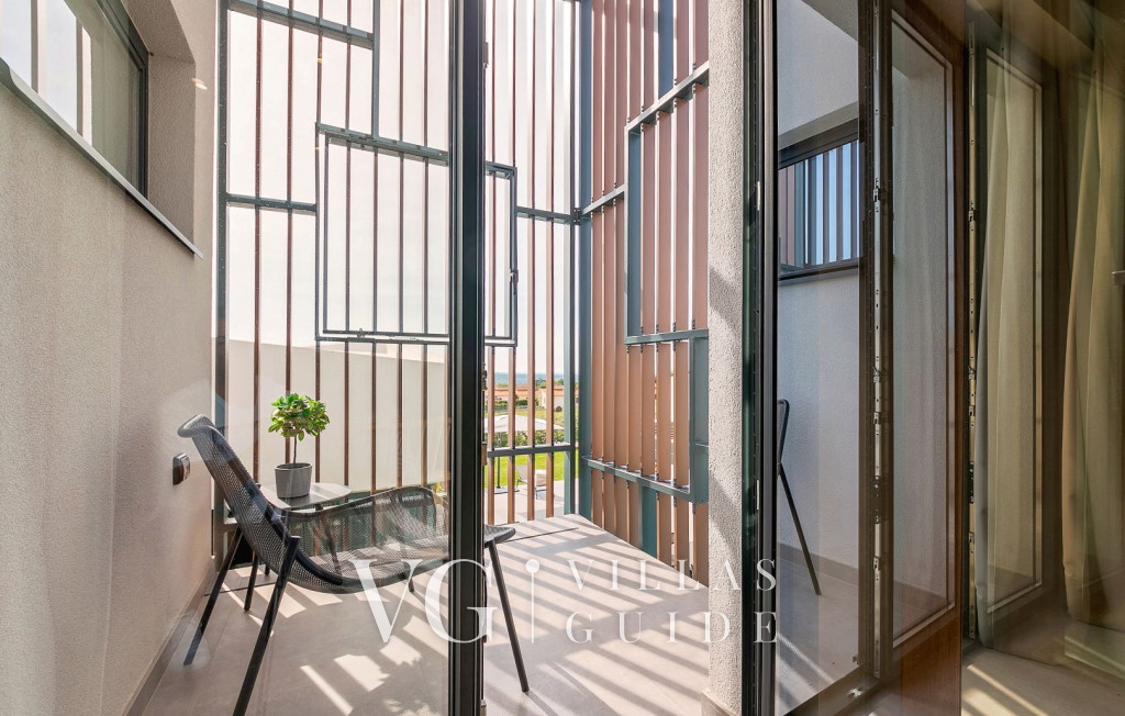 Villa Ružić Zusatzinhalte