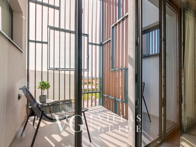 Villa Ružić Schlafzimmer