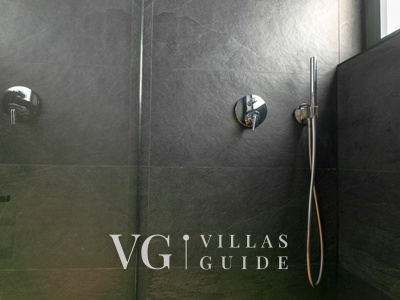 Villa Ružić Badezimmer