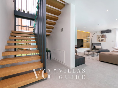 Villa Ružić Andere