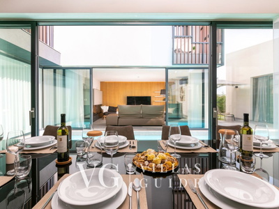 Villa Ružić Küche