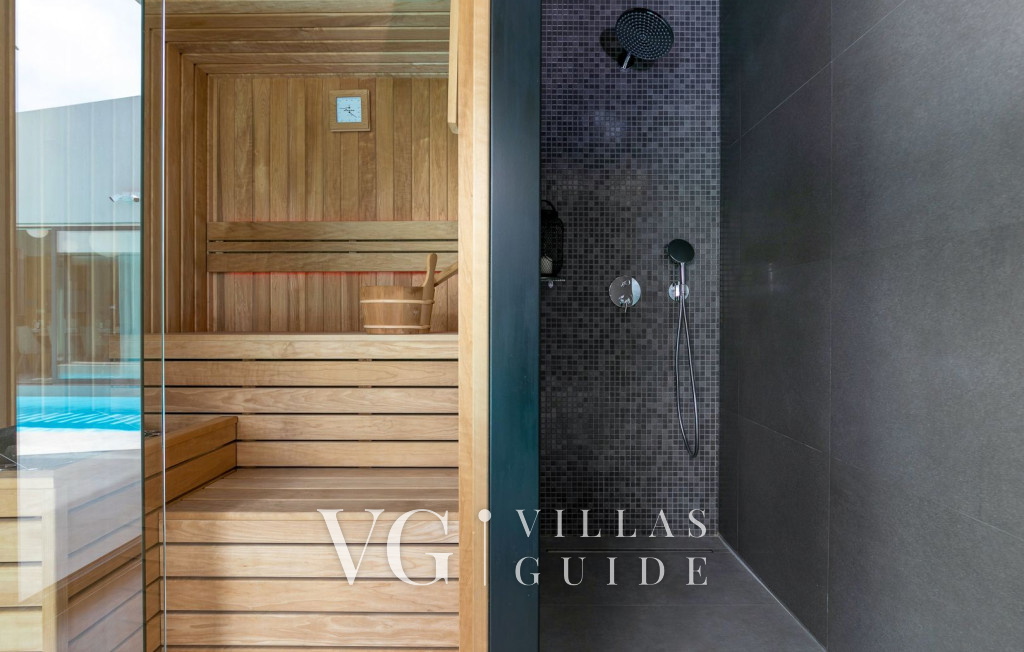 Villa Ružić wellness