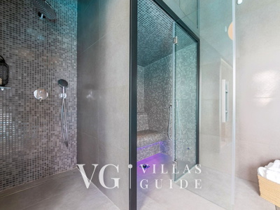 Villa Ružić wellness