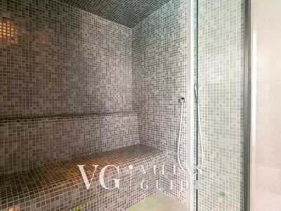 Villa Ružić wellness