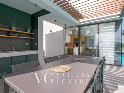 Villa Ružić Zusatzinhalte