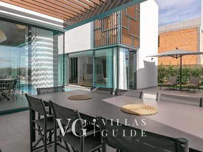 Villa Ružić Zusatzinhalte