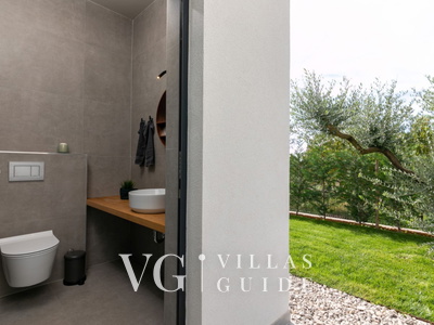 Villa Ružić Zusatzinhalte