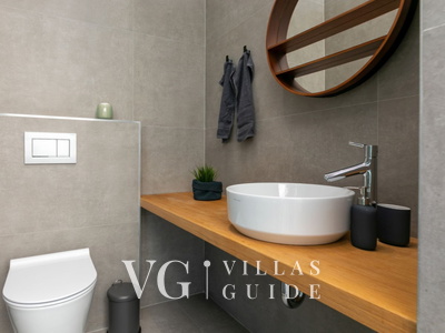 Villa Ružić Zusatzinhalte