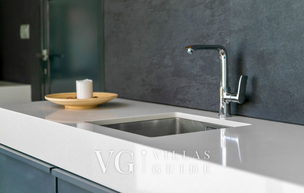 Villa Ružić Zusatzinhalte